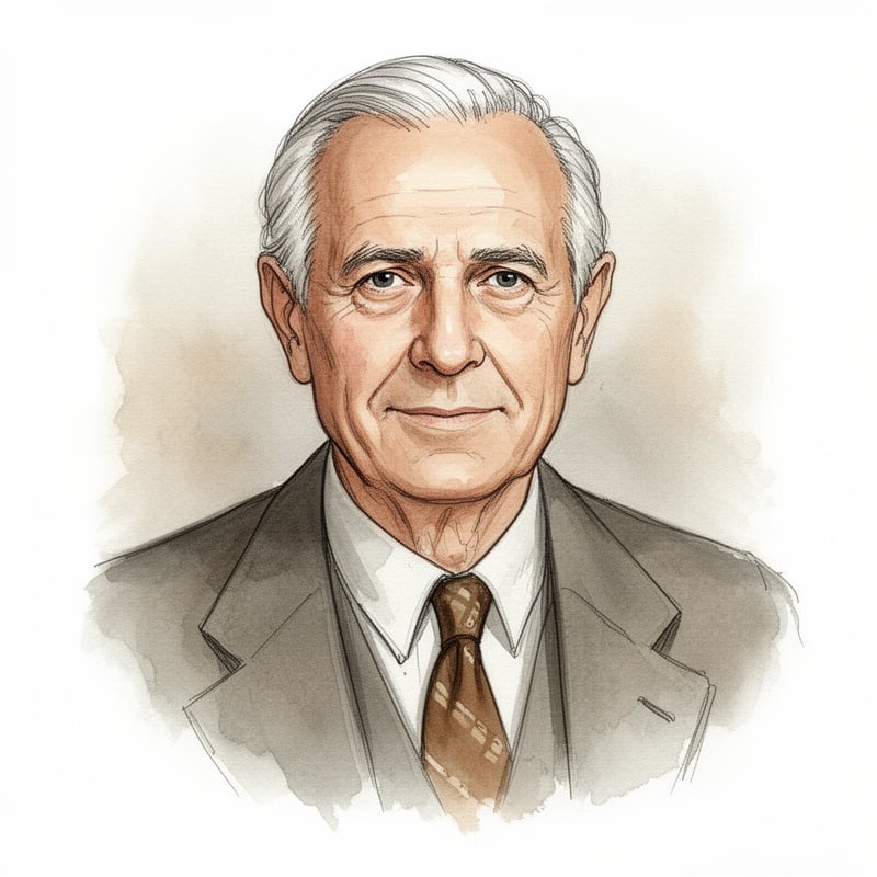 Erik Homburger Erikson