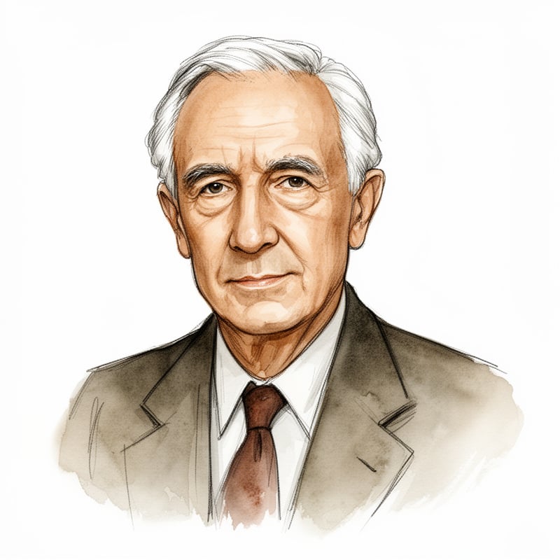 Ernst Hans Josef Gombrich