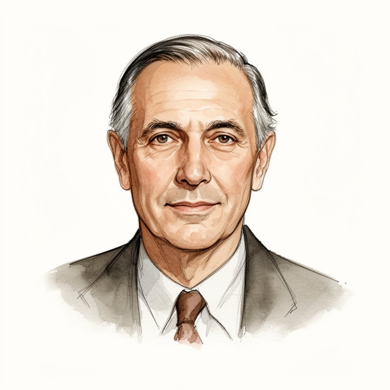 Erving Manuel Goffman