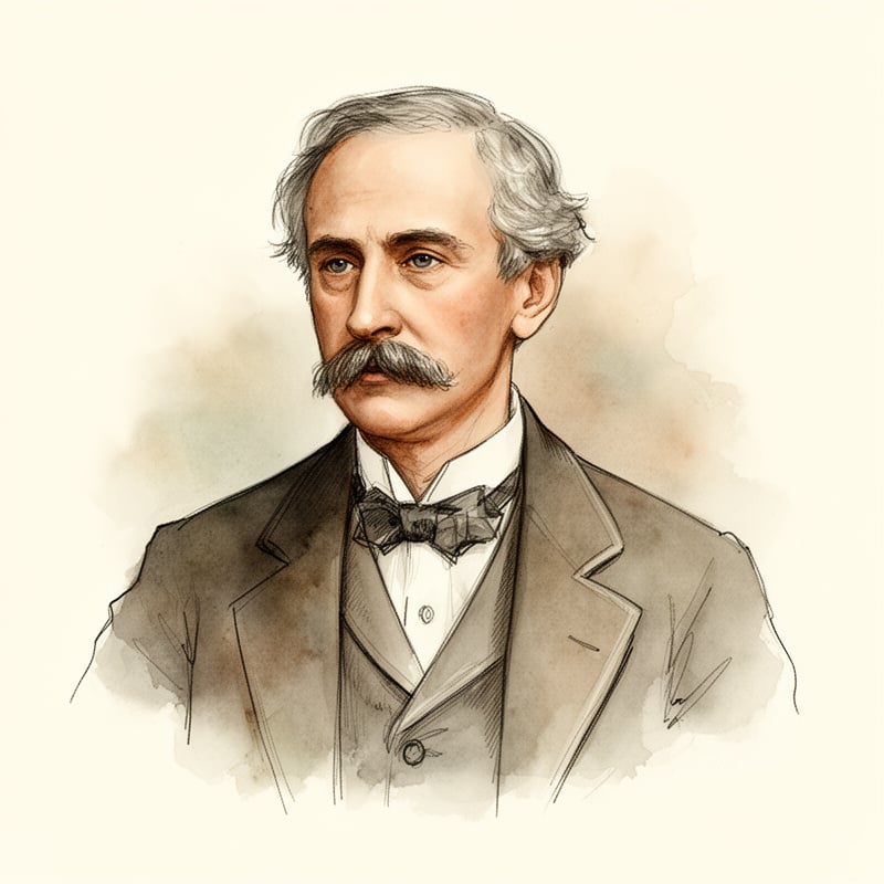 Ferdinand de Saussure