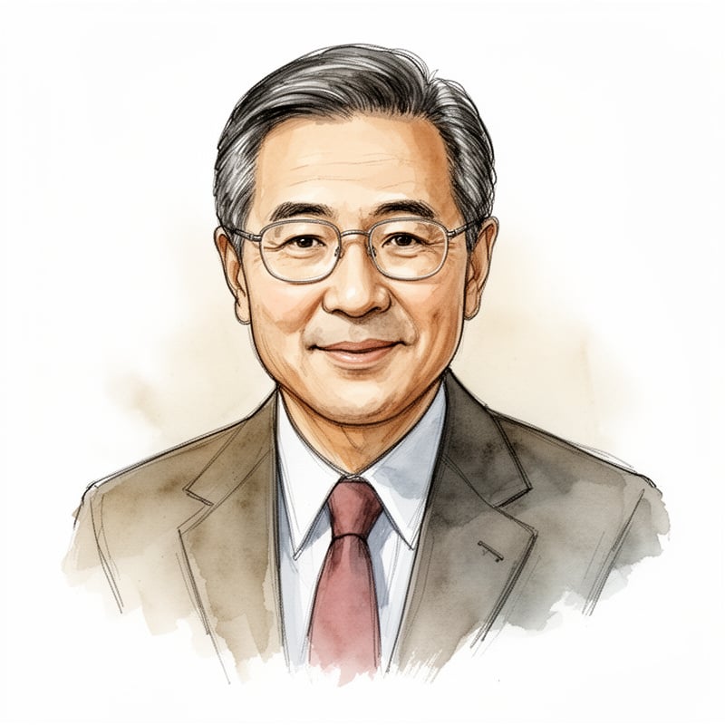 Francis Yoshihiro Fukuyama