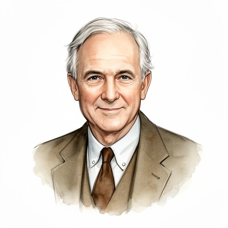 Frank Cameron Jackson