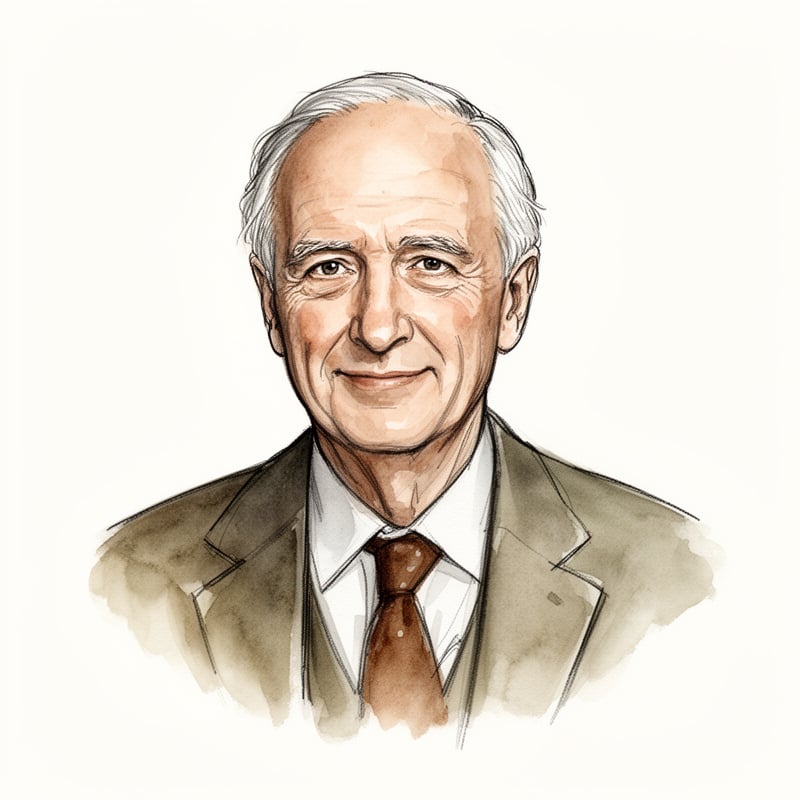 Franciscus Bernardus Maria (Frans) de Waal