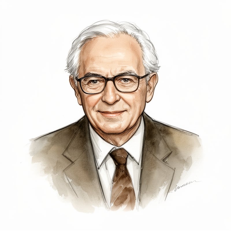 Fredric Robert Jameson