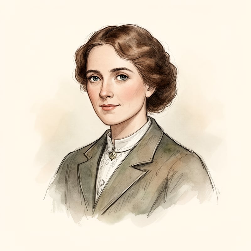 Genevieve Margaret Lloyd