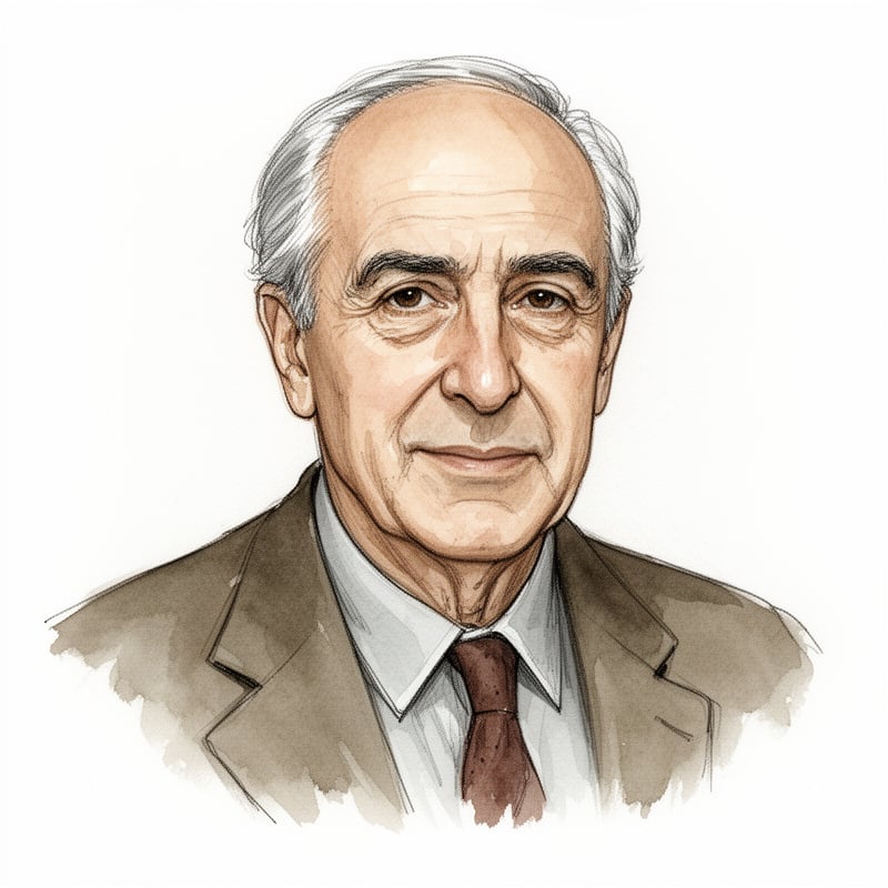 Giovanni (Gianni) Vattimo