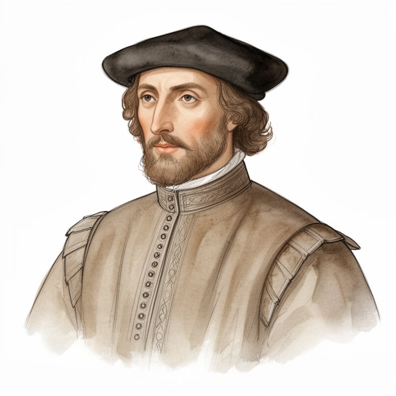 Giovanni Pico della Mirandola