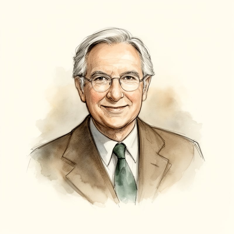 Gordon Daniel Kaufman