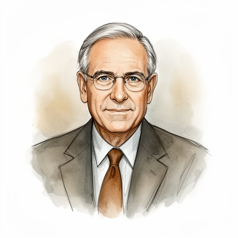 Graham Tillett Allison Jr.