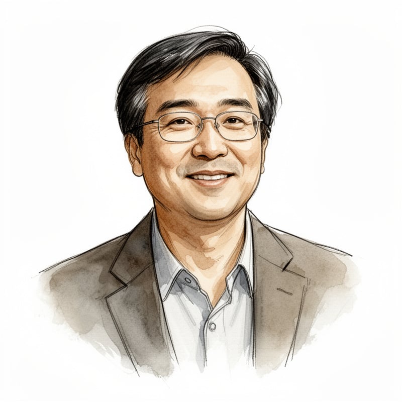 Ha-Joon Chang