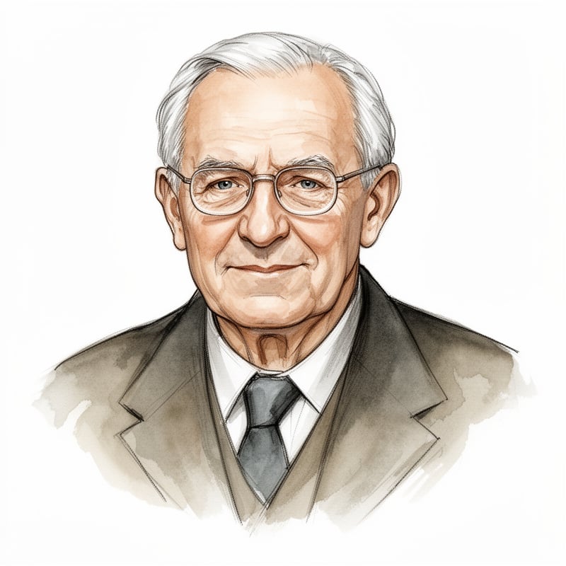 Hans Urs von Balthasar