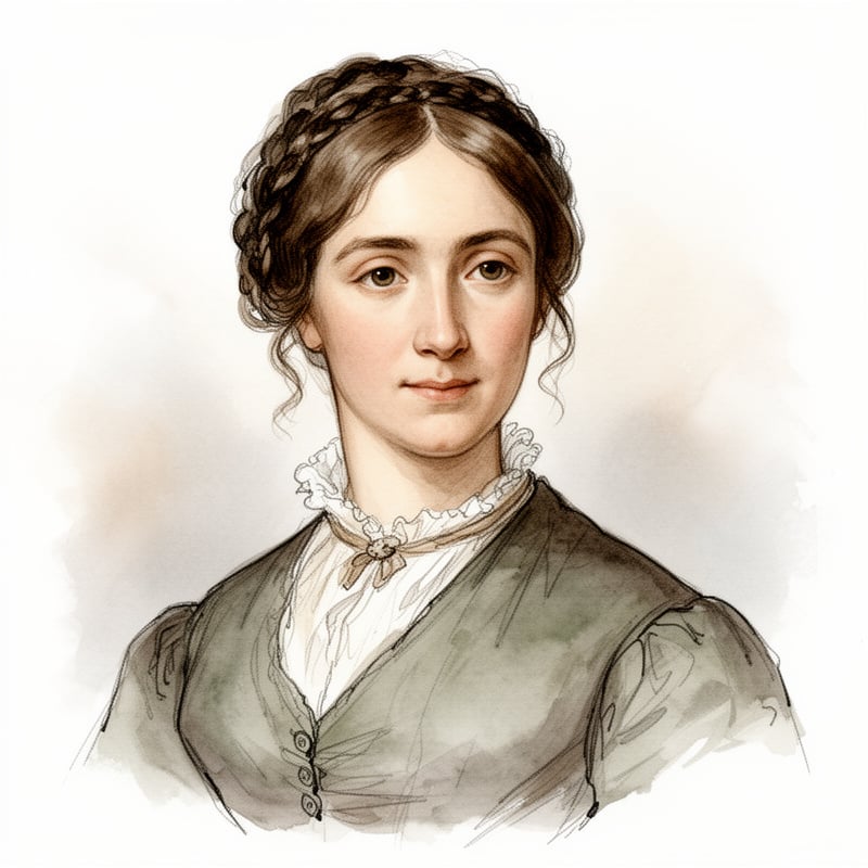 Harriet Taylor Mill