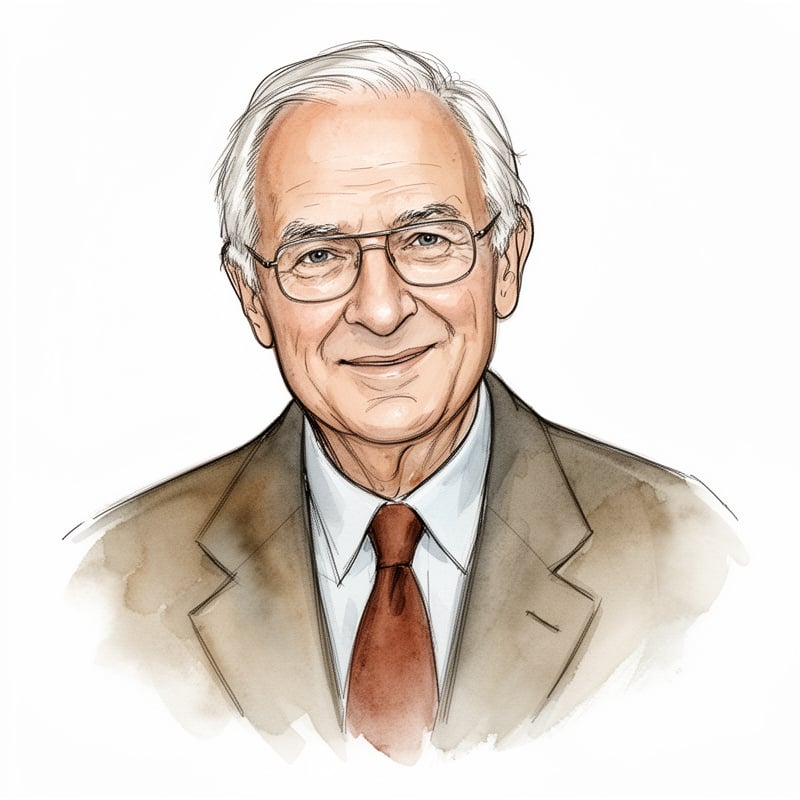 Harry Gordon Frankfurt