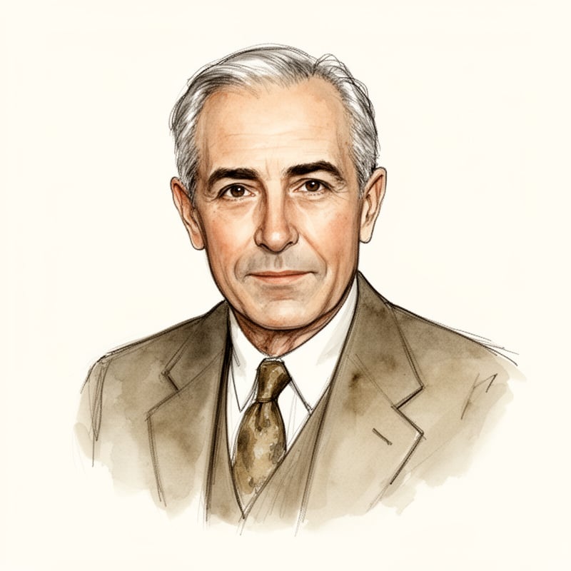 Harry Stack Sullivan