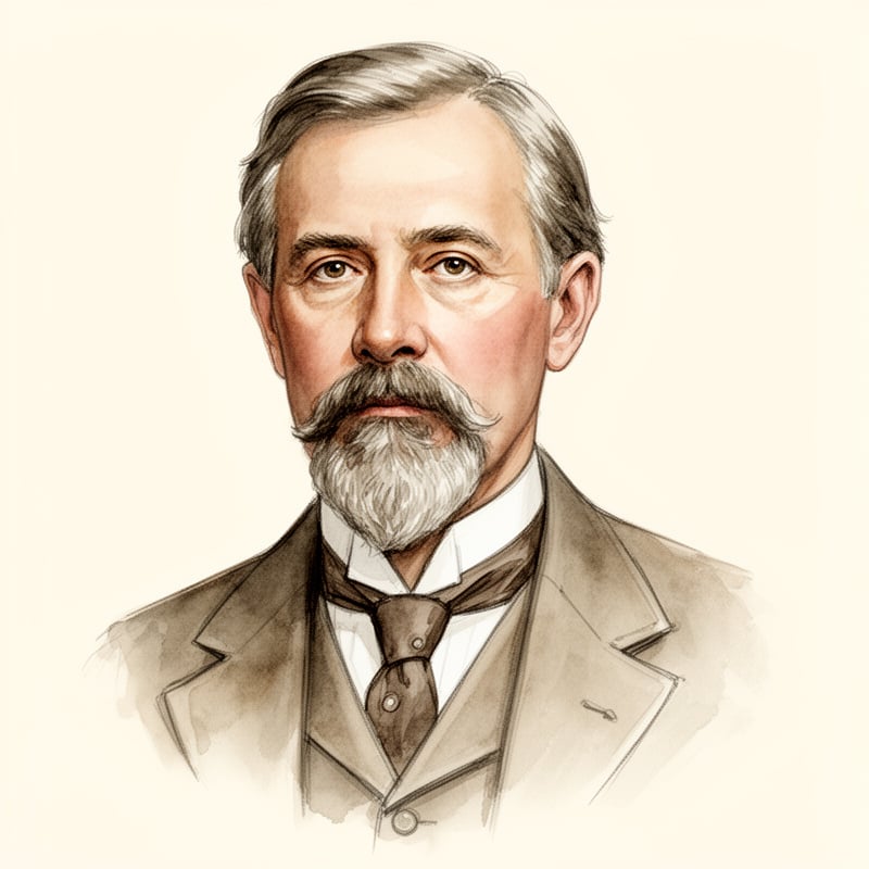 Heinrich John Rickert