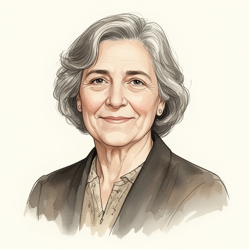 Helen Elizabeth Longino