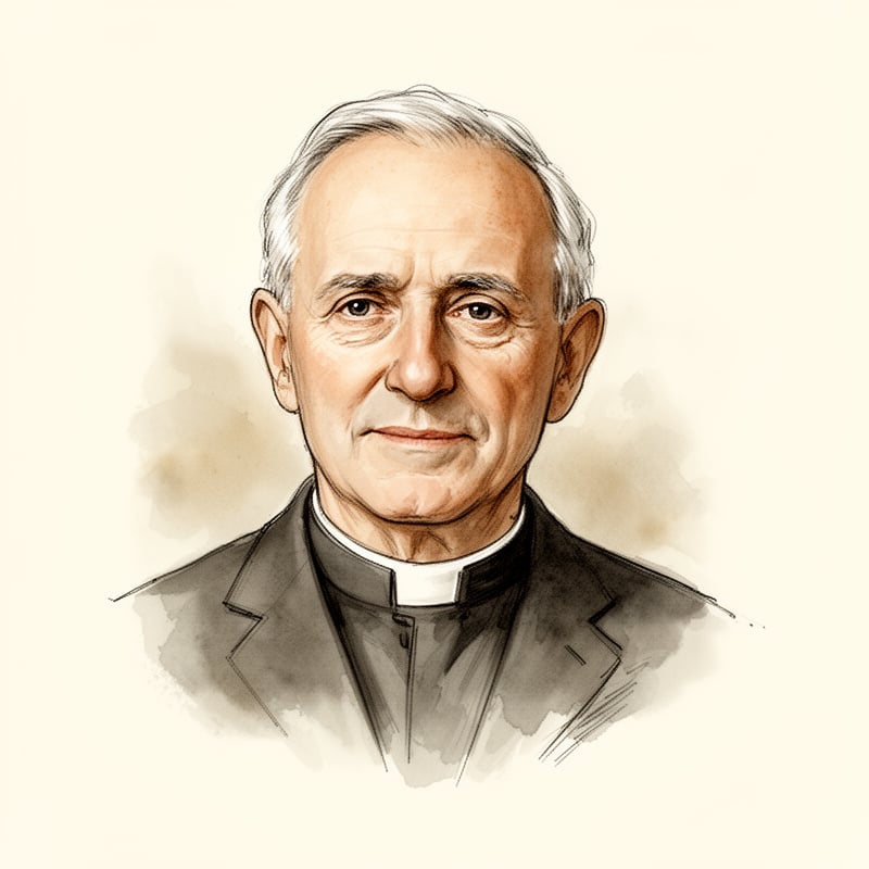 Henri-Marie Joseph Sonier de Lubac, S.J.