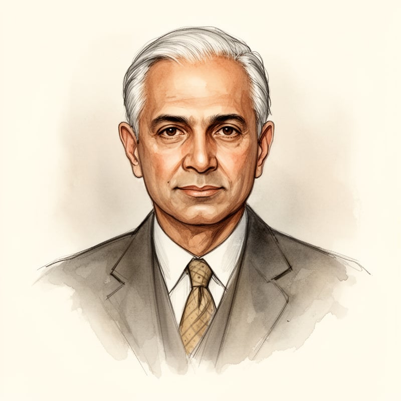 Homi Kharshedji Bhabha