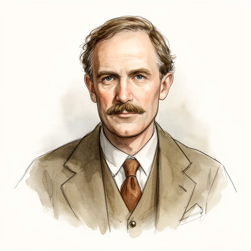 Ian MacDougall Hacking