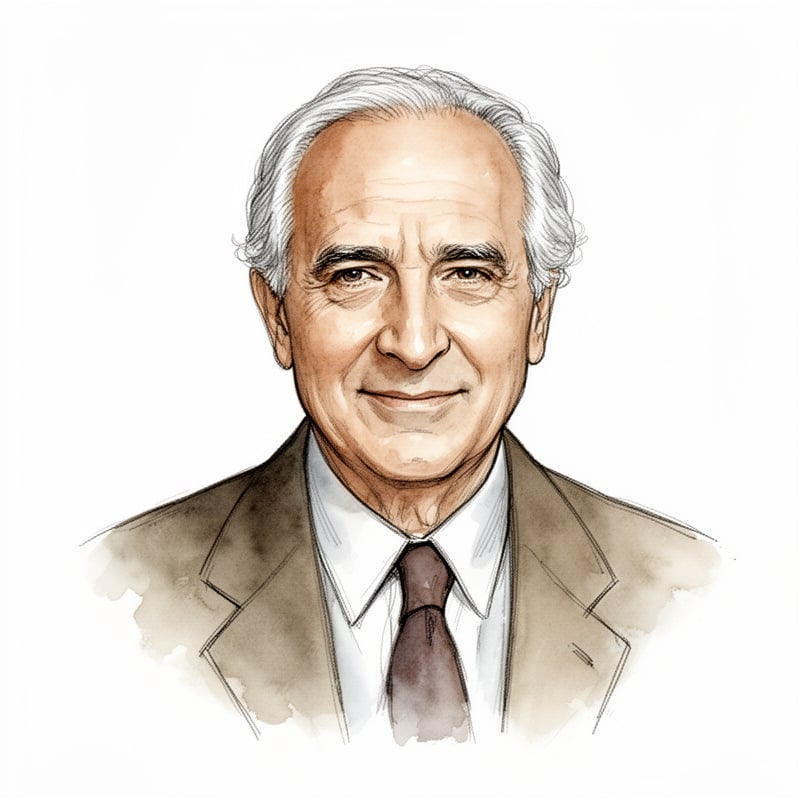 Immanuel Maurice Wallerstein