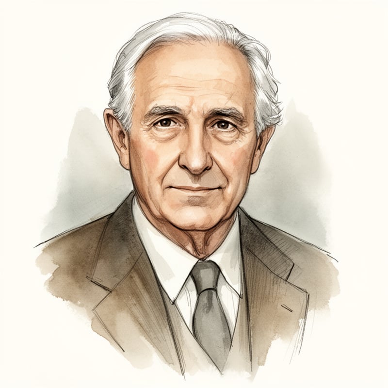 Ivan Dominique Illich