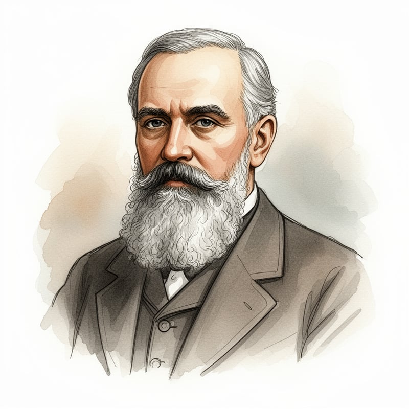 Ivan Petrovich Pavlov