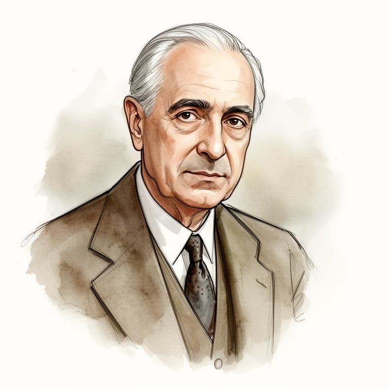 Jacques Marie Émile Lacan