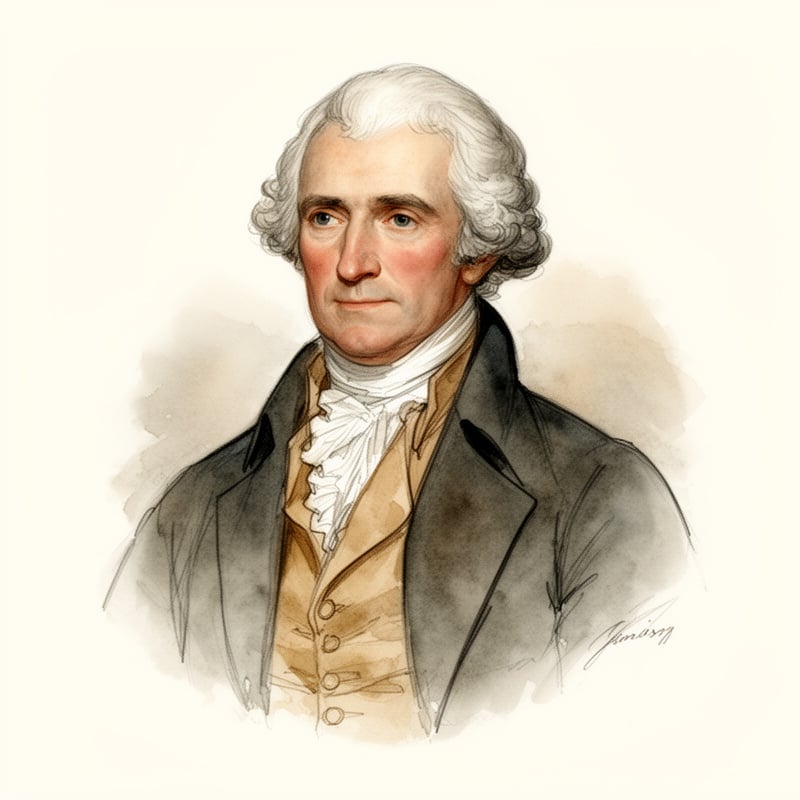 James Madison Jr.