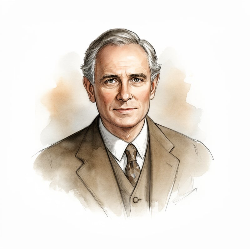 James Porter Moreland