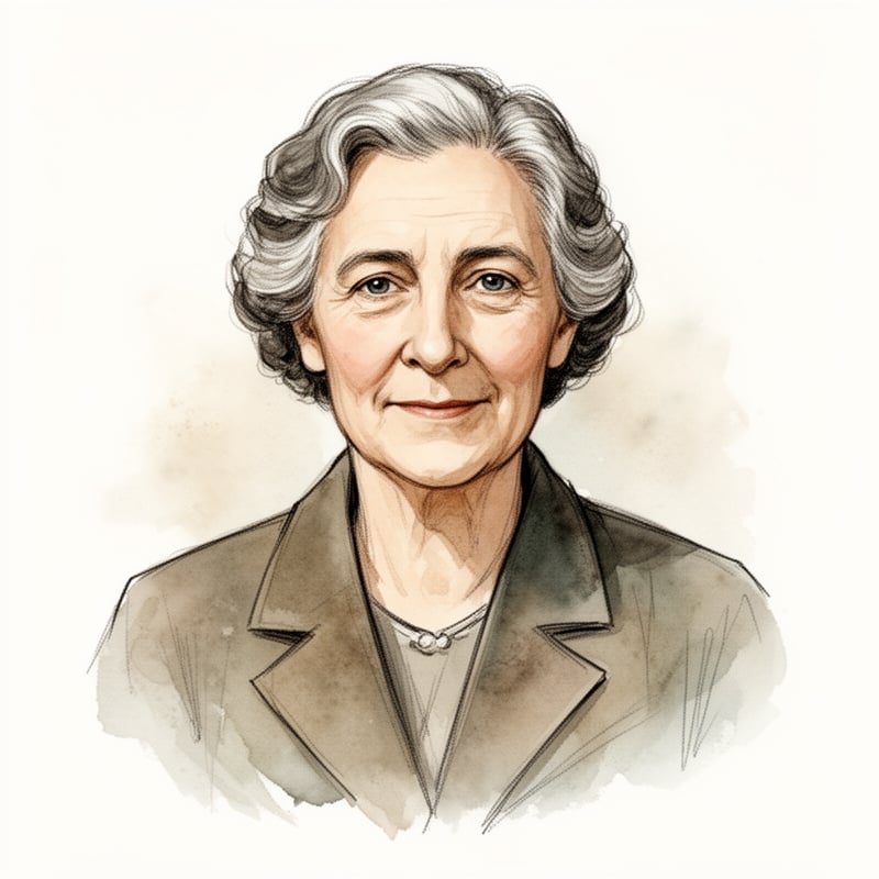 Joan Violet Robinson