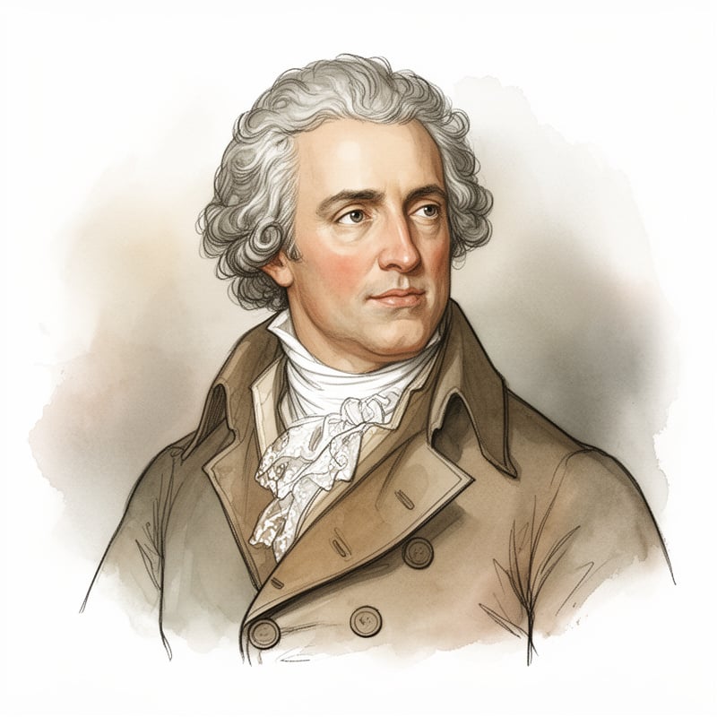 Johann Christoph Friedrich von Schiller