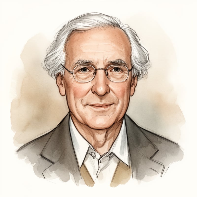 John Greville Agard Pocock