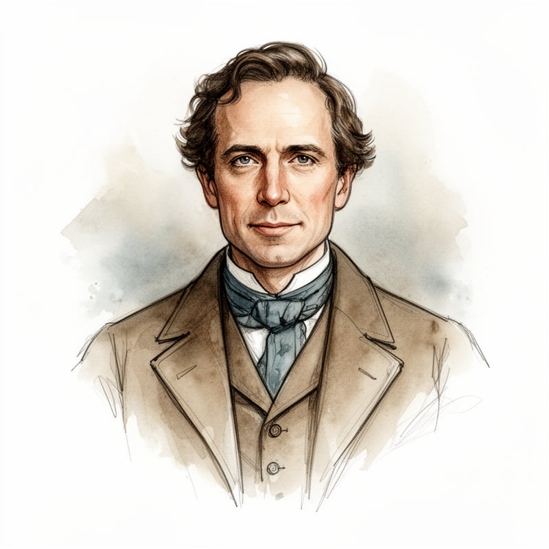 John Patrick Hawthorne