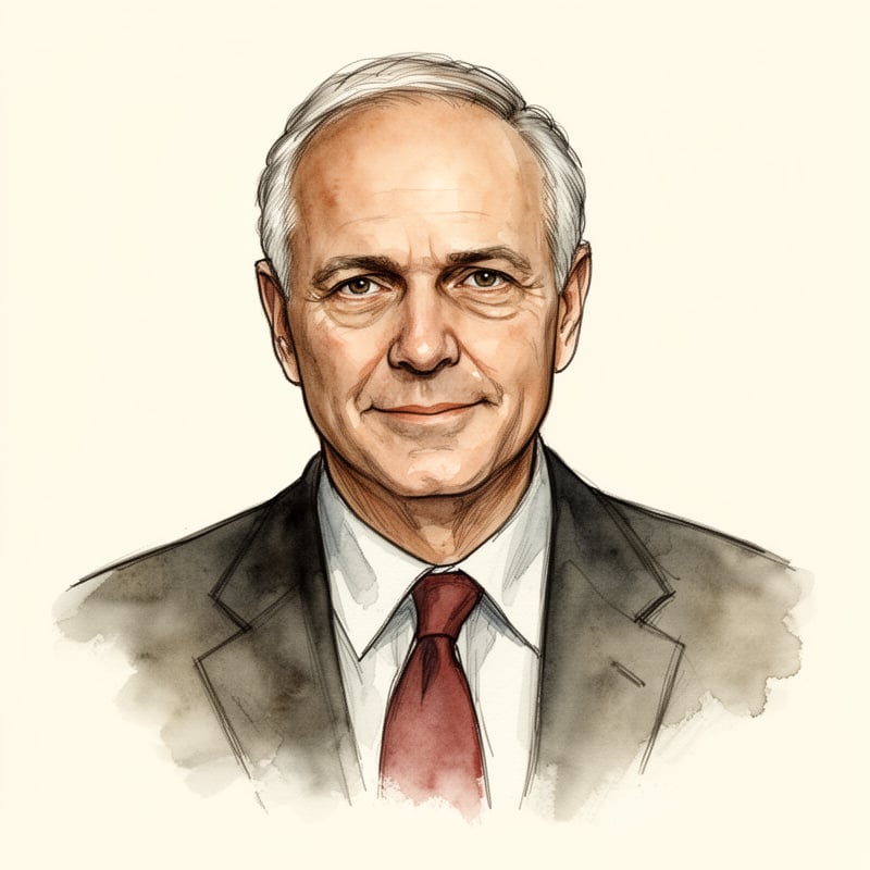 John Joseph Mearsheimer