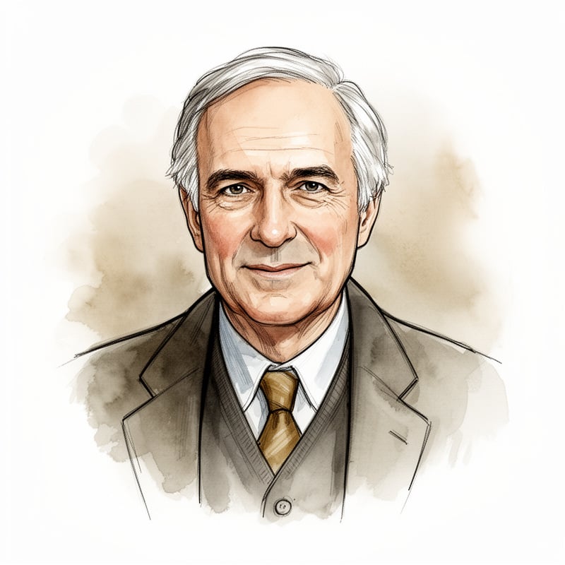 John William Milbank