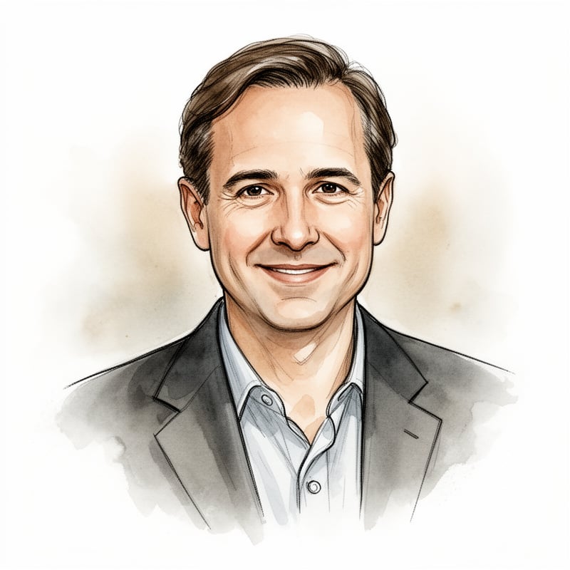 Jonathan David Haidt