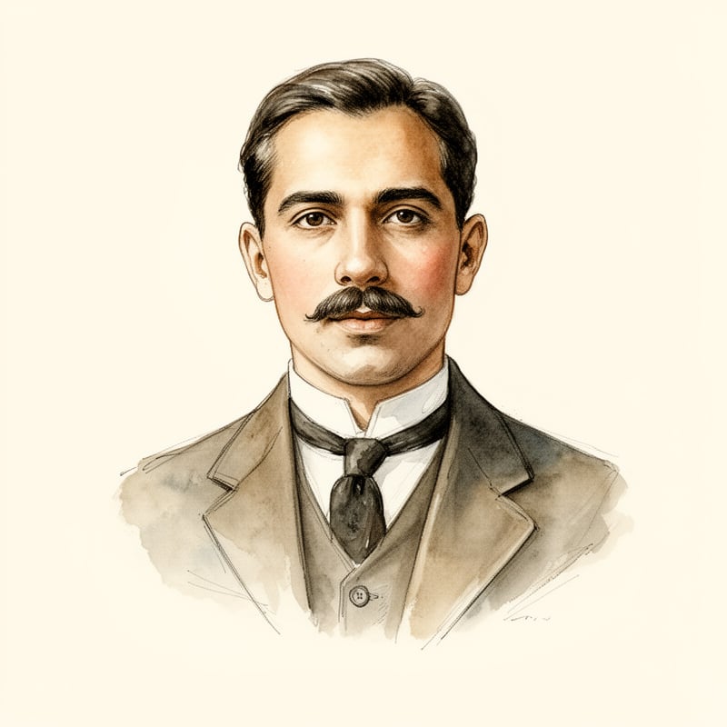 José Carlos Mariátegui La Chira