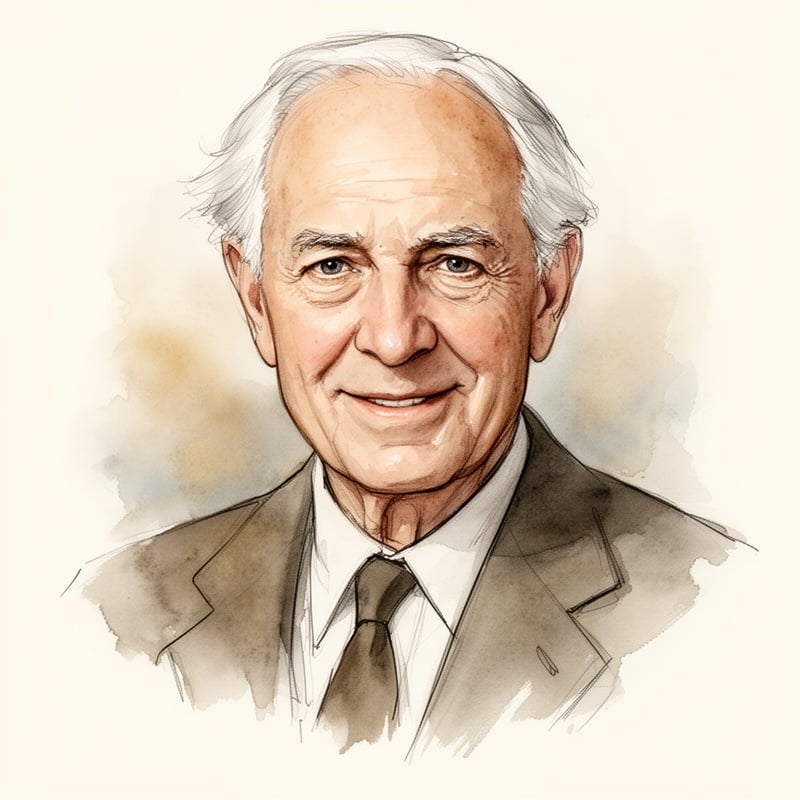 Joseph John Campbell