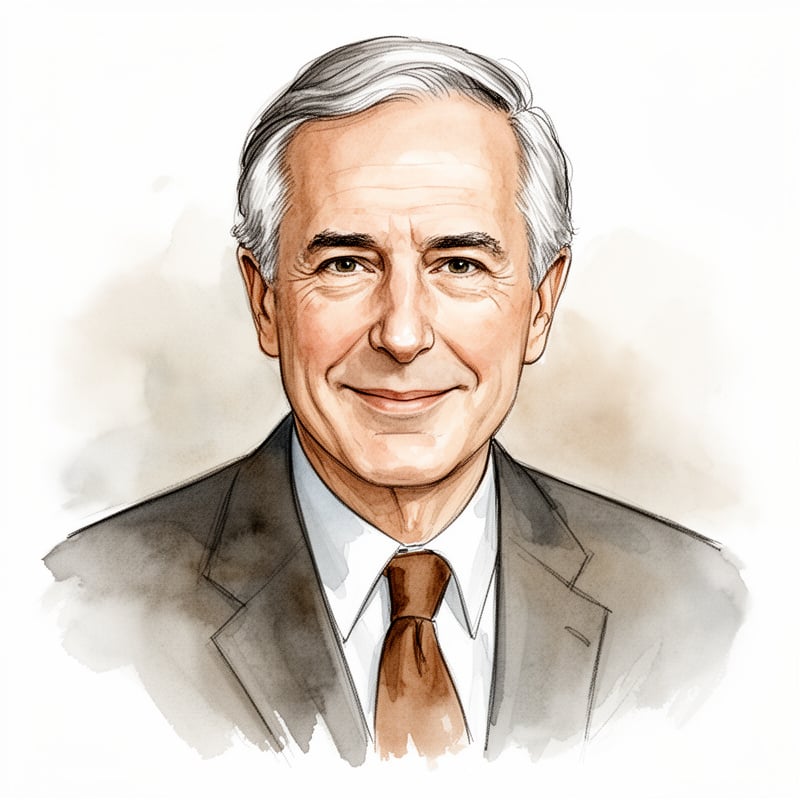 Joseph Samuel Nye Jr.