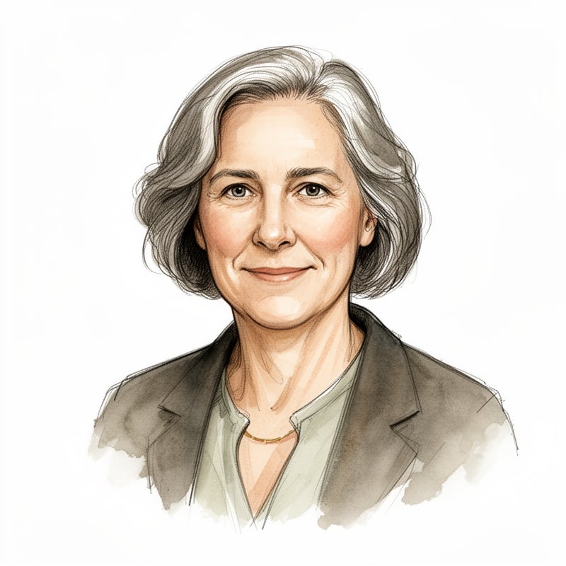 Karen Michelle Barad