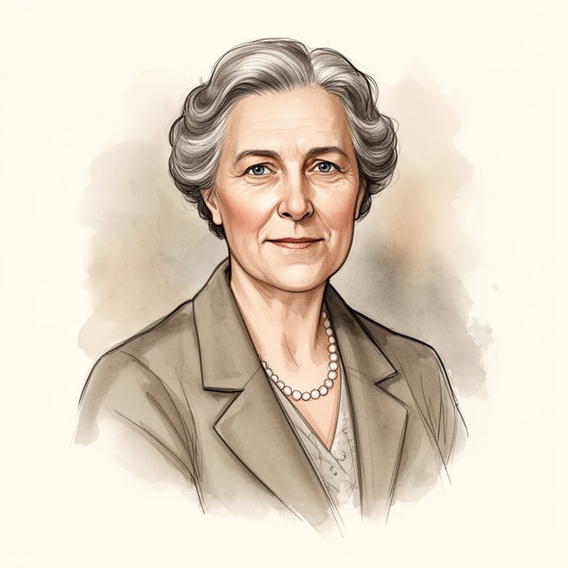 Karen Danielsen Horney