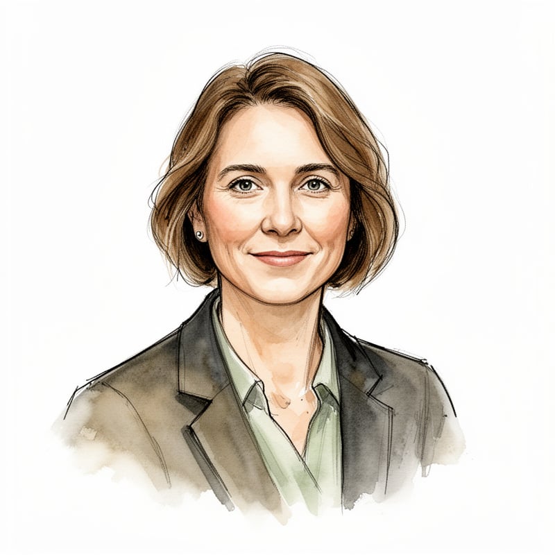 Kate Elizabeth Raworth