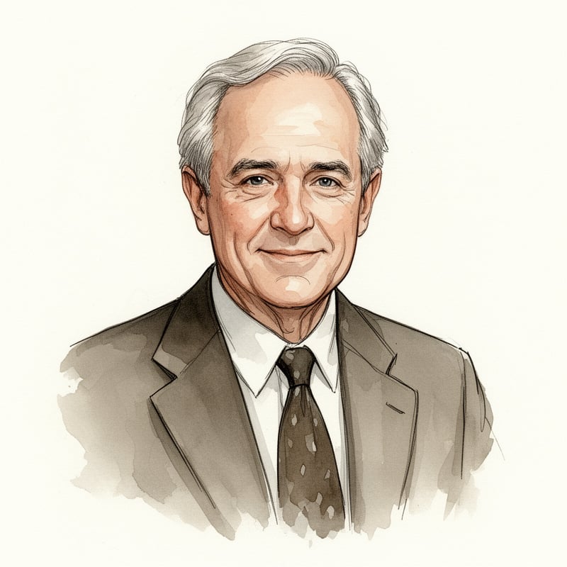 Laurence James BonJour