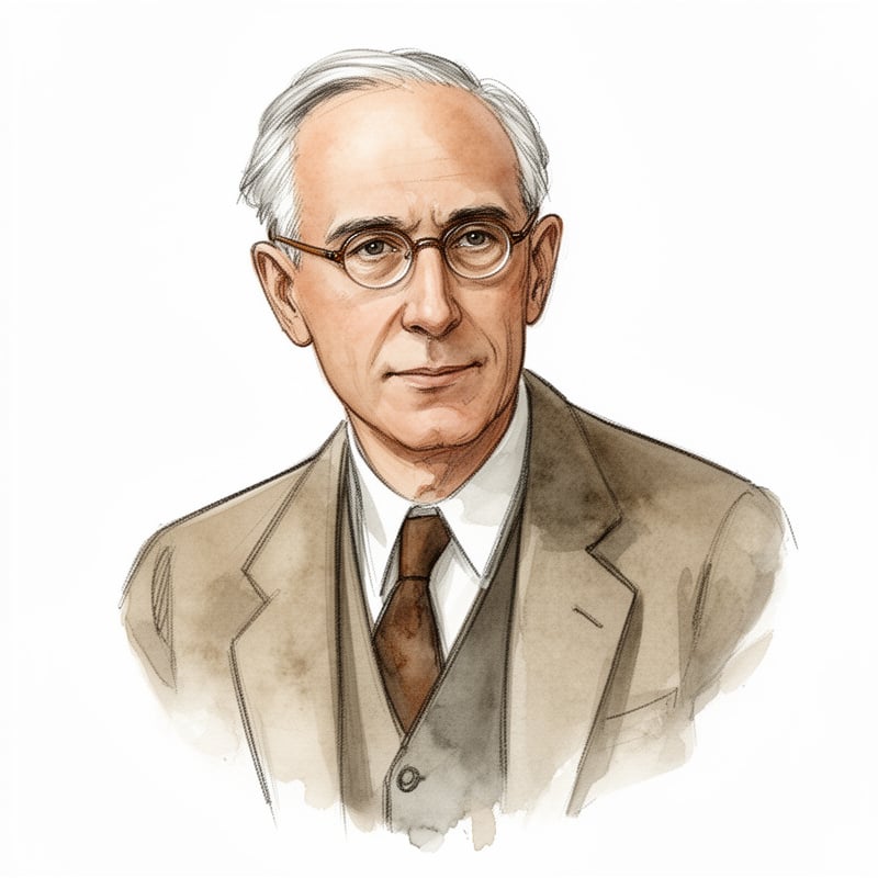 Leo Strauss