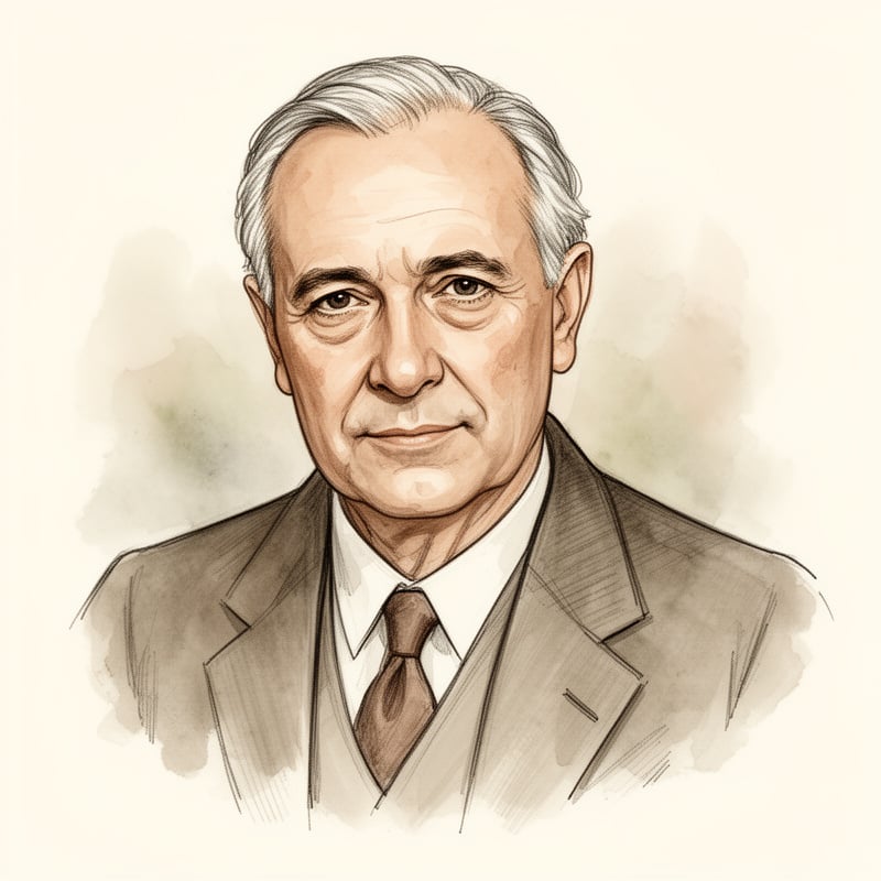 Leopold Alois Josef Kohr