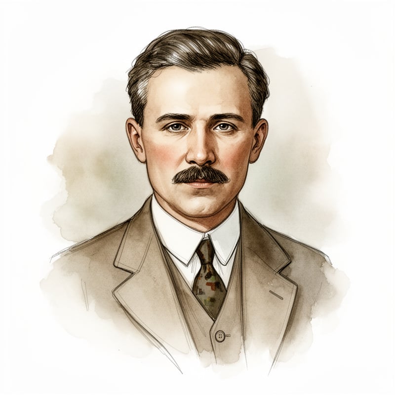 Lev Semenovich Vygotsky