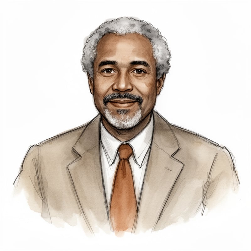 Lewis Ricardo Gordon