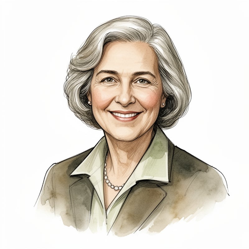 Linda Trinkaus Zagzebski