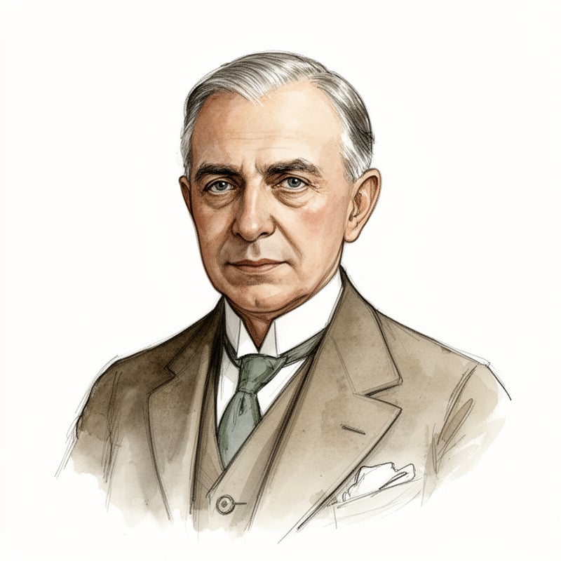 Ludwig Heinrich Edler von Mises