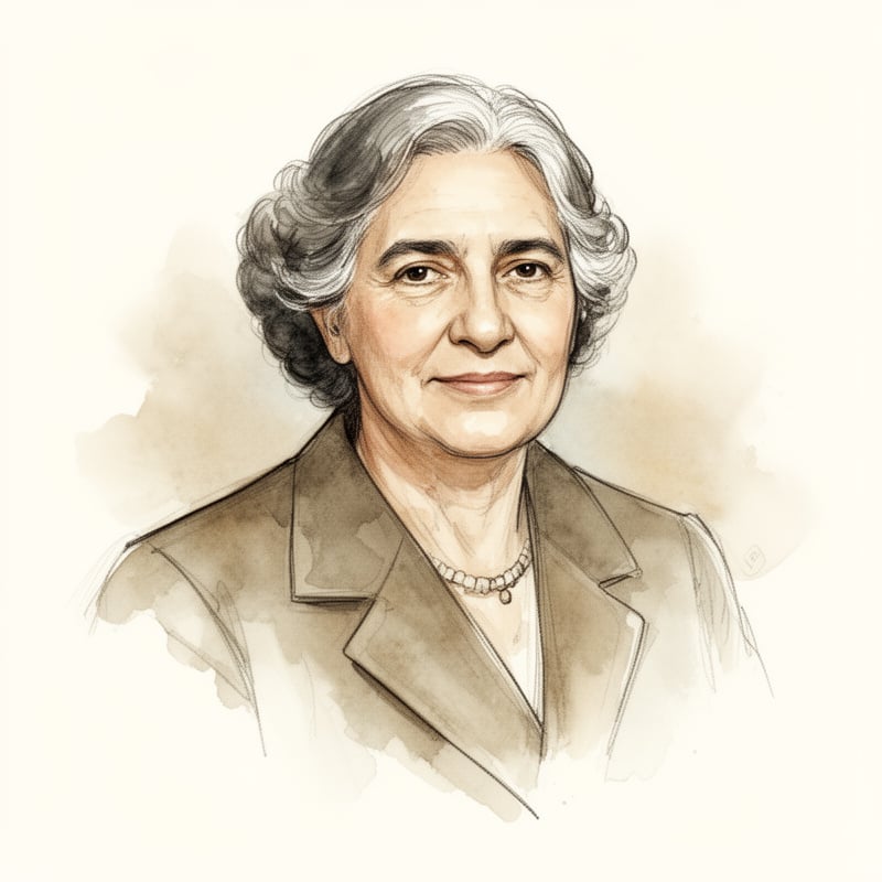 María Lugones